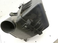 Hyundai Sonata NF V 04-08 CRDi 2,0 103KW Luftfilterkasten Hyundai Sonata NF V 04-08 24.05.2006 28110-3K100 gebraucht Vorschau 5