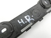 Skoda Octavia III 5E 12-17 Kombi Halter Träger Aufnahme Führung für Stoßstange Rechts Hinten Skoda Octavia III 5E... Vorschau 5