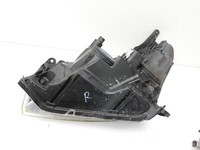 Opel Astra H 04-10 Scheinwerfer Frontscheinwerfer Rechts orig. Opel Astra H 04-10 30.12.2009 1EG270370-52 gebraucht Vorschau 4