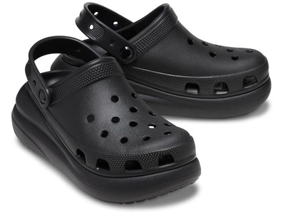 Сабо унисекс Crocs Classic Crush Clog