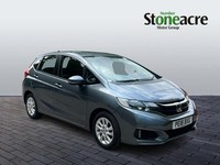 2018 Honda Jazz 1.3 i-VTEC SE Navi Hatchback 5dr Petrol CVT Euro 6 (s/s) (102 ps