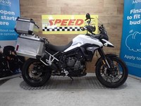 Triumph Tiger 900 GT PRO