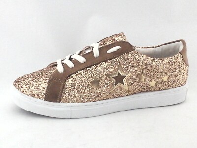 sam edelman gold sneakers
