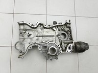 Toyota Avensis T27 08-11 2,0 93KW 1ADFTV Ölpumpe Stirnplatte Toyota Avensis T27 08-11 24.04.2009 gebraucht Vorschau 5
