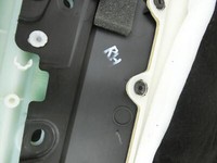 Ford Focus III 14-18 Kombi Türverkleidung Türpappe Rechts Hinten Ford Focus III 14-18 07.09.2016 F1EB-A27406-EB1F50... Vorschau 9