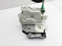 Audi A5 F5 16-19 5T Türschloss m. ZV Stellmotor Rechts Vorne Audi A5 F5 16-19 19.06.2019 8X1837016C gebraucht Vorschau 4