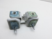 Mercedes W177 A200d 18-22 Lim Scharniere Scharnier für Heckklappe Rechts Mercedes W177 A200d 18-22 12.07.2019... Vorschau 4