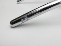 Mercedes A160 W169 08-12 Lim Kopfstütze für Beifahrer Sitz Rechts oder Links Vorne Mercedes A160 W169 08-12... Vorschau 6