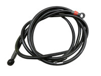 Mercedes W251 R300 07-10 CDI 3,0 140KW Hydraulikleitung für Hecklappe Rot Mercedes W251 R300 07-10 03.07.2008 gebraucht Vorschau 1