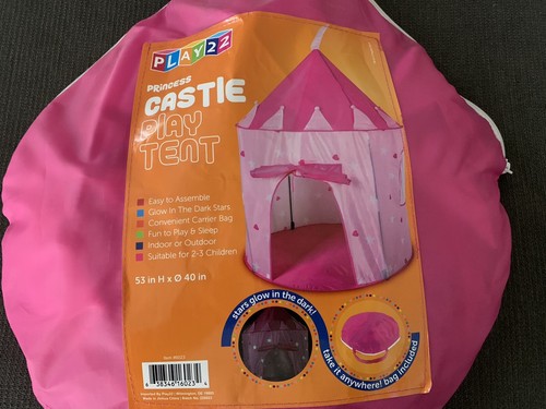toys for girls kids children play tent house for 3 4 5 6 7 8 9 10 years olds age