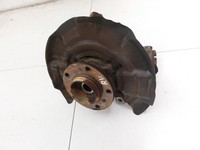 MINI Countryman R60 10-14 1,6 135KW Achsschenkel Radnabe Rechts Vorne MINI Countryman R60 10-14 08.12.2011... Vorschau 2