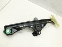 Citroen C4 Picasso II 13-16 Fensterhebermotor mit Fensterheber Rechts Hinten Citroen C4 Picasso II 13-16 23.09.2015... Vorschau 5