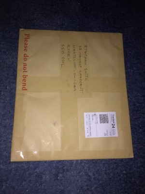 Item photo(s) from verified buyer