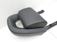 Audi A3 8P 08-13 Leder Kopfstütze Rechts Hinten Lederm Überrollbügel Audi A3 8P 08-13 13.05.2008 8P7881902B gebraucht Vorschau 5