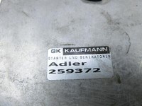 Citroen C5 RD TD 08-10 3,0i 155KW Steuergerät ECU für Motor Motorsteuergerät Citroen C5 RD TD 08-10 08.08.2008... Vorschau 2