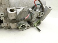 Honda CR-V II RD 01-06 2,0 110KW Kompressor Klimakompressor Honda CR-V II RD 01-06 01.01.2004 8FK351340-031 gebraucht Vorschau 5