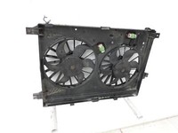 Alfa Romeo Brera 159 05-10 3,2 191KW Lüfter Ventilator f. Kühler Alfa Romeo Brera 159 05-10 23.07.2010 5020551... Vorschau 2