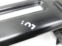 Audi Q7 4L 09-15 Sitzunterbau Unterbau für Fahrer Sitz Links Vorne Audi Q7 4L 09-15 22.10.2012 7L0881677G gebraucht Vorschau 7