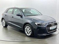 2023 Audi A1 1.0 TFSI 30 Sport Sportback Euro 6 (s/s) 5dr HATCHBACK Petrol Manua