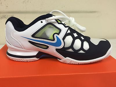 Nike Women's Zoom Breathe 2K12 Tennis Shoe Style #518294144