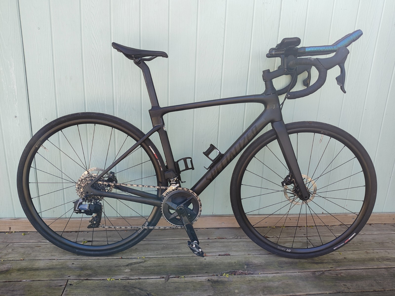 自転車本体 SPECIALIZED ROUBAIX COMP 2022 SRAM Rival Specialized Roubaix Comp SRAM Rival eTAP 12 Speed Disc Road