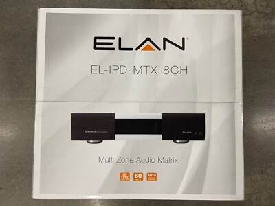 EL-IPD-MTX-8CH