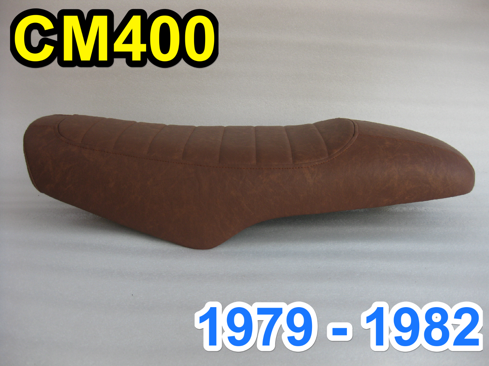 1979 - 1982 Honda CM400 CM400T CM400A CM450 Cafe Racer