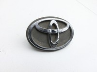 Toyota Previa Estima R3 00-05 Emblem Logo Toyota Previa Estima R3 00-05 01.07.2000 gebraucht Vorschau 2