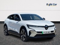 2025 Renault Megane E-Tech Comfort Range 60kWh Iconic Automatic Hatchback Electr