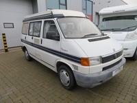 Auto Sleeper trooper