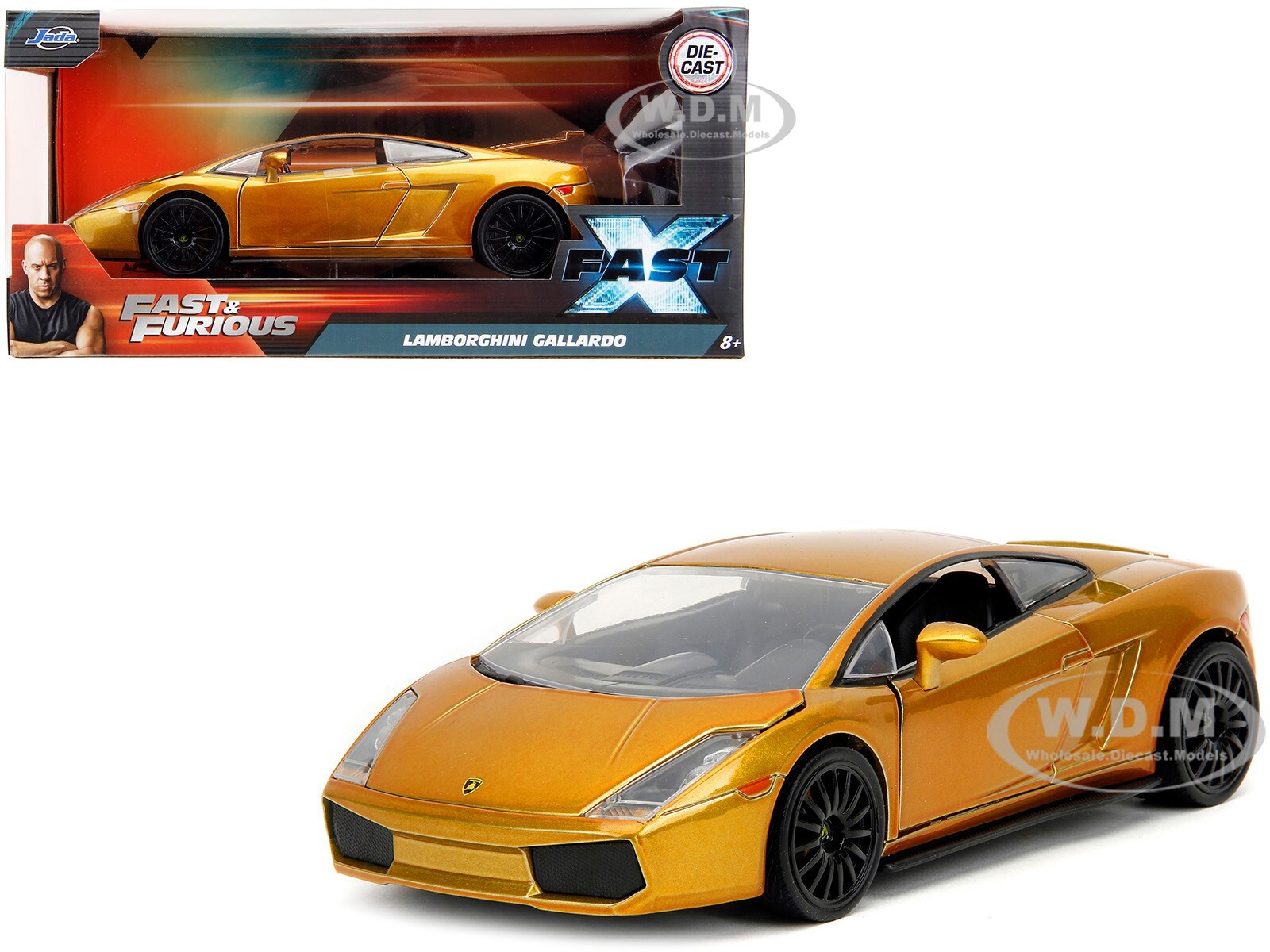 LAMBORGHINI GALLARDO GOLD LAMBORGHINI GALLARDO GOLD