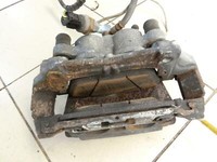 Ford Mondeo V 14-19 2,0 149KW Bremssattel Bremszange Vorne Rechts Ford Mondeo V 14-19 03.05.2014 gebraucht Vorschau 5