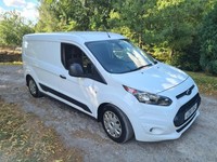 2018 Ford Transit Connect 1.5 TDCi 100ps LWB Trend Van, NOT THE WET BELT MODEL, 
