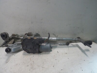 Motorino tergicristallo VOLKSWAGEN GOLF 5G1955119A (2012)