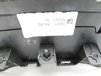 VW UP AA 15-23 1,0 44KW Kombiinstrument Tacho VW UP AA 15-23 15.01.2015 f1S0920861 1S0920861 gebraucht Vorschau 7
