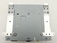 Audi A8 4E QU 02-06 Autoradio Tuner Receiver KBox Becker BE6304 Audi A8 4E QU 02-06 01.02.2005 4E0035541B gebraucht Vorschau 5