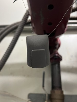 Item photo(s) from verified buyer