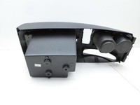 SSangyong Korando CK C200 13-17 Mittelkonsole mit Getränkehalter SSangyong Korando CK C200 13-17 19.02.2014 gebraucht Vorschau 6