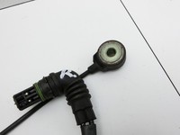 Land Range Rover III L322 02-06 Klopfsensor Sensor Rechts Land Range Rover III L322 02-06 02.08.2002 0261231135... Vorschau 2