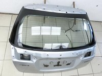 Subaru Outback BP 03-08 Kombi Heckklappe Kofferraumdeckel 39D Subaru Outback BP 03-08 01.02.2005 gebraucht Vorschau 5