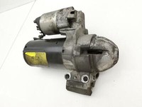 BMW X3 E83 18d LCI 08-11 2,0d 105KW Anlasser Starter BMW X3 E83 18d LCI 08-11 27.09.2009 1241-8570238 8570238 gebraucht Vorschau 2