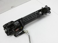 Toyota Urban Cruiser P1 09-14 Türgriff Griff aussen Rechts Vorne 9AH Toyota Urban Cruiser P1 09-14 21.07.2009 gebraucht Vorschau 4