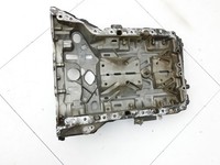 Mercedes W204 S204 C250 07-14 CDI 2,2 150KW 651911 Oberteil für Ölwanne Motorwanne Schwallblech Mercedes W204 S204... Vorschau 5