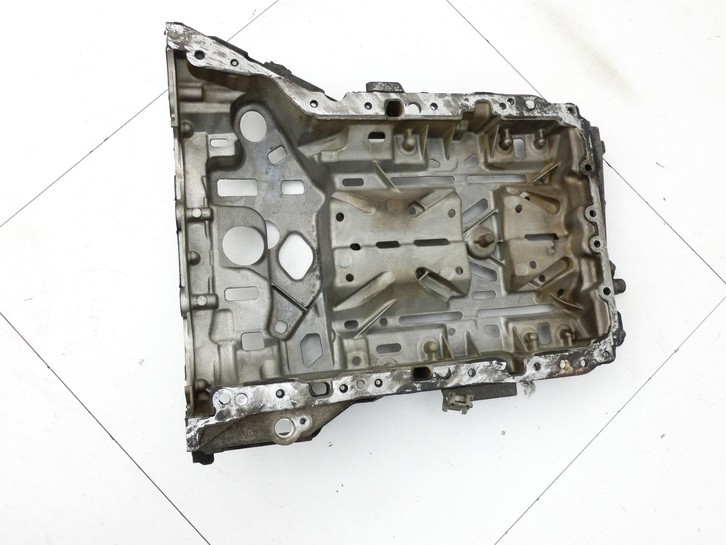 Mercedes W204 S204 C250 07-14 CDI 2,2 150KW 651911 Oberteil für Ölwanne Motorwanne Schwallblech Mercedes W204 S204... Vorschau 4