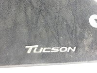 Hyundai Tucson TL 15-21 Fussmatten Hyundai Tucson TL 15-21 15.09.2016 gebraucht Vorschau 2