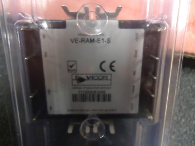 VE-RAM-E1-S Vicor Ripple Attenuator Module Brand NEW!