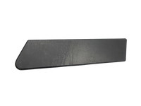 Nissan NV200 09-21 Kasten Türleiste Beplankung Aussen Kotflügel Links Vorne QM1 Nissan NV200 09-21 01.08.2010... Vorschau 1