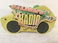 huffy radio bike 1992