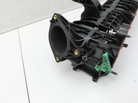 BMW X4 F26 14-18 3,0d 190KW N57D30O1 Ansaugbrücke Ansaugkrümmer m. Drallklappen BMW X4 F26 14-18 08.04.2016 7811909... Vorschau 2