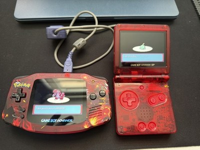Nintendo Switch AGB-S- GAMEBOY ADVANCE Nintendo Gameboy Advance GBA Game Boy AGB BACKLIT IPS SUPER